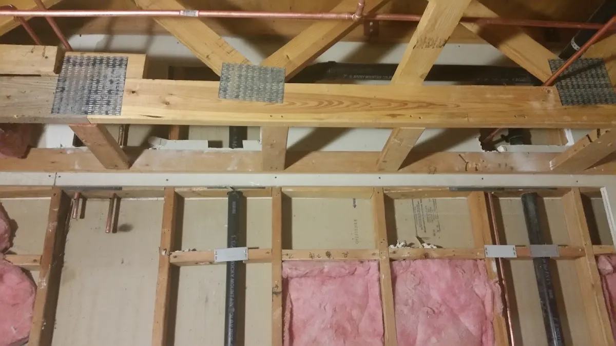 Bathroom Plumbing in Westphalia, MD